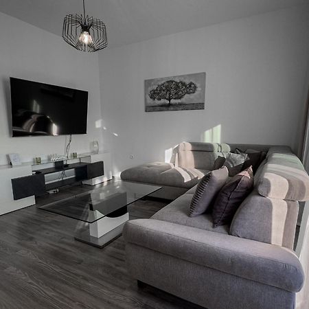 Apartman Dora Crikvenica Exterior photo