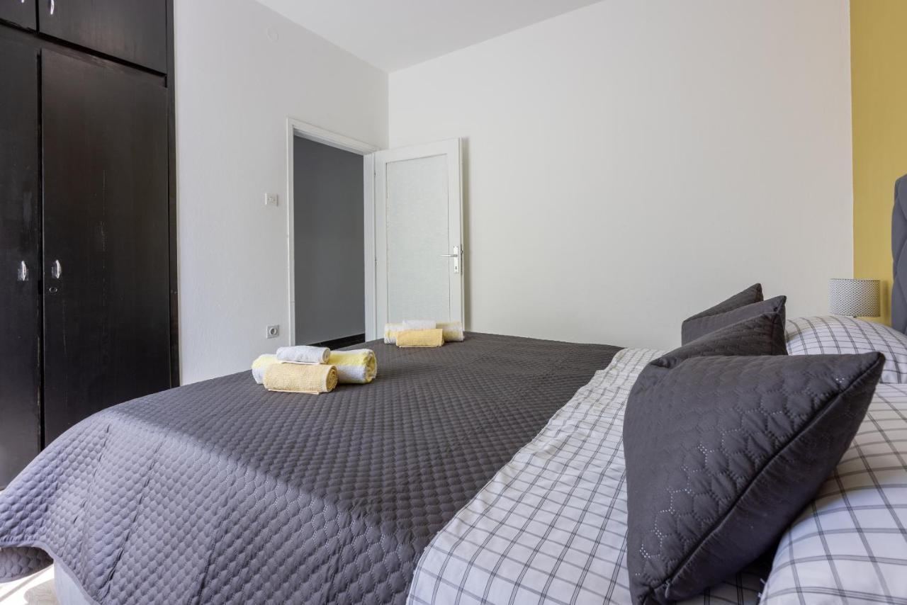 Apartman Dora Crikvenica Exterior photo