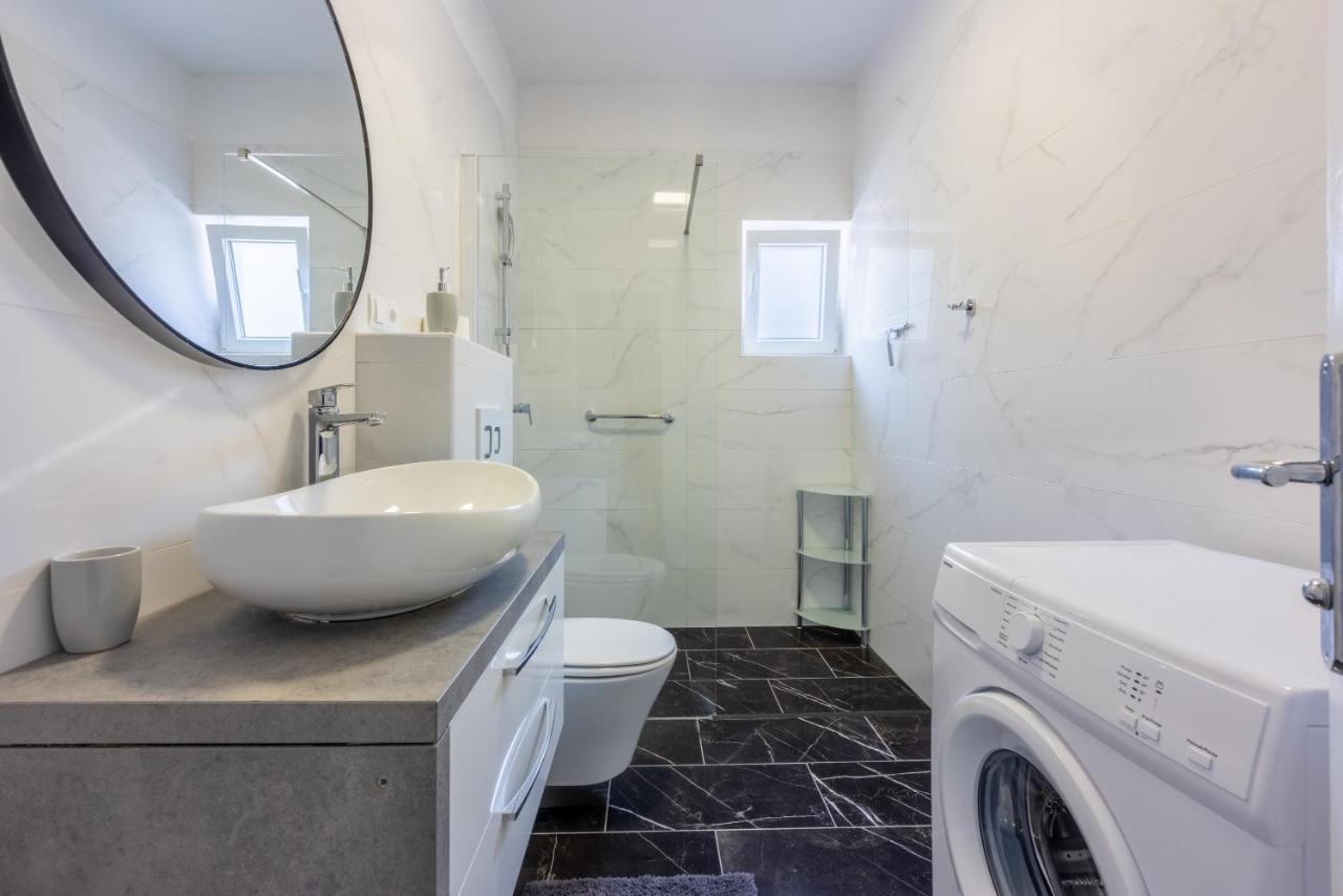 Apartman Dora Crikvenica Exterior photo