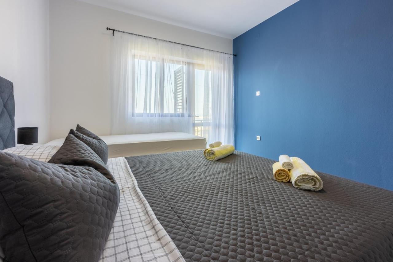 Apartman Dora Crikvenica Exterior photo