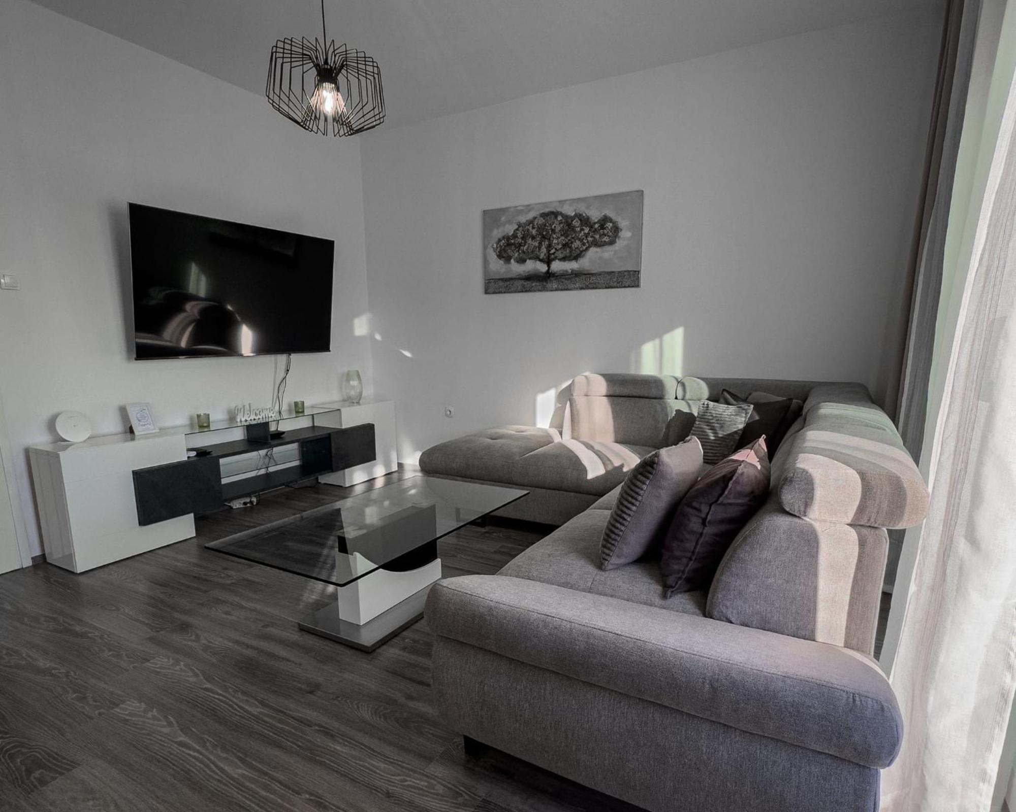 Apartman Dora Crikvenica Exterior photo