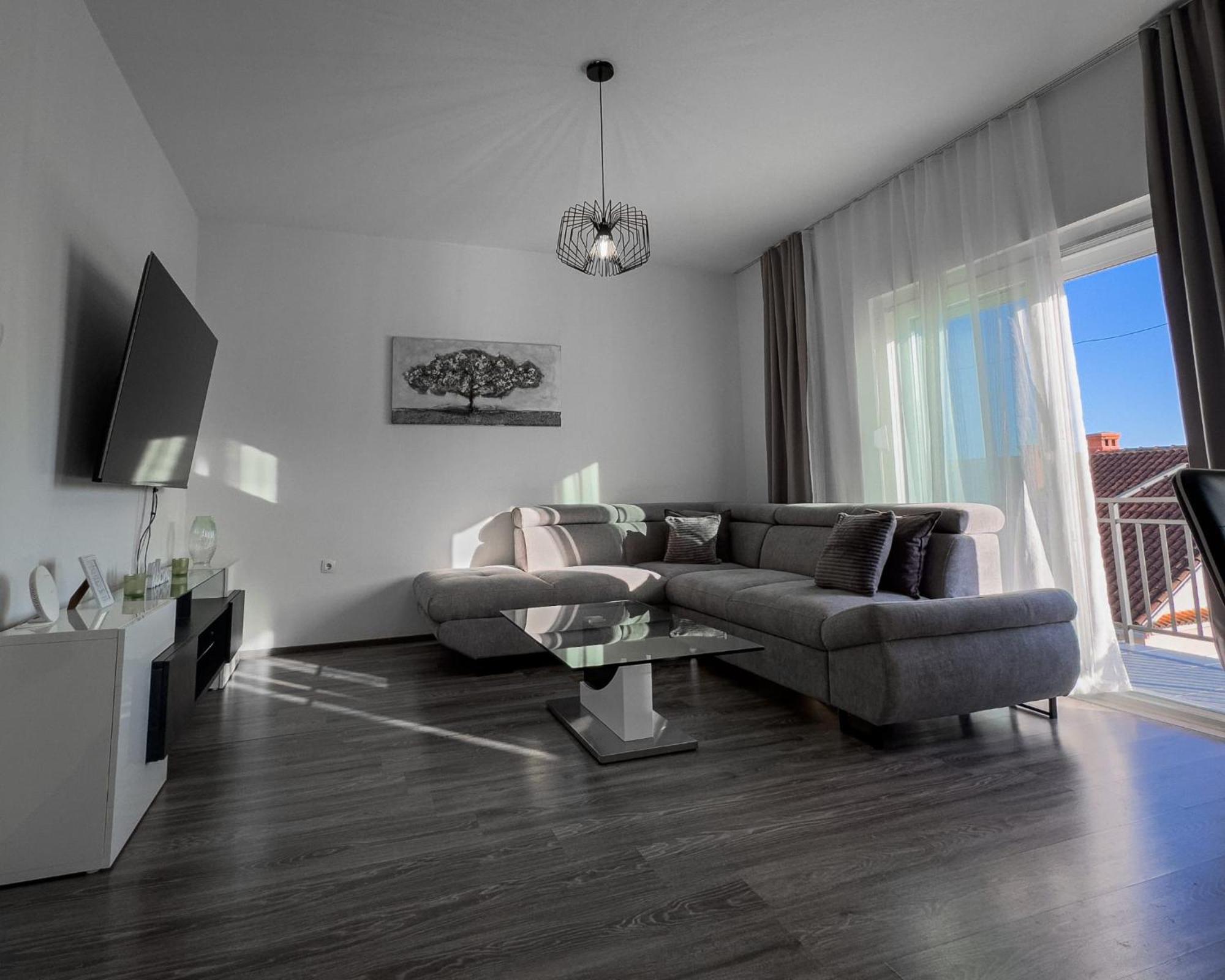 Apartman Dora Crikvenica Exterior photo